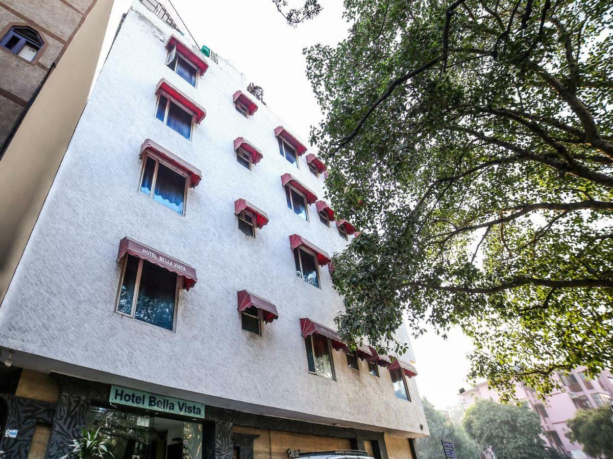 Oyo 11150 Hotel Jmd Rooms Нью-Дели Экстерьер фото